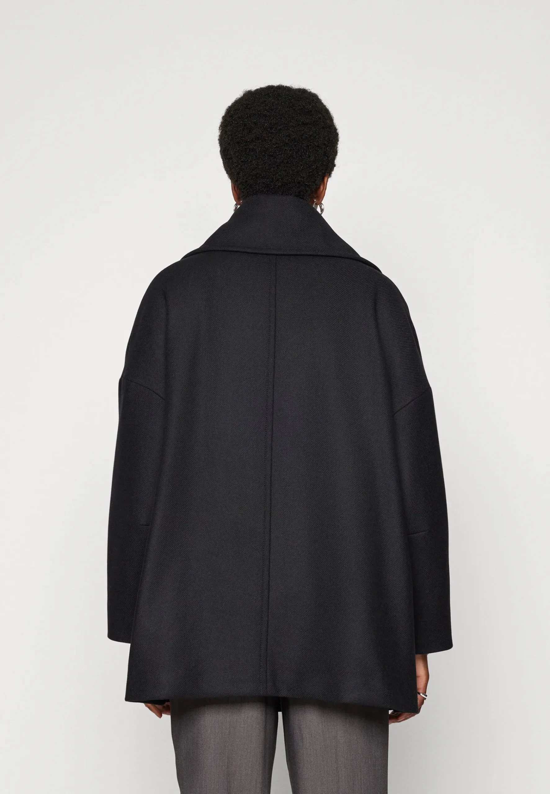 Runcom - Manteau Classique|DRYKORN Clearance