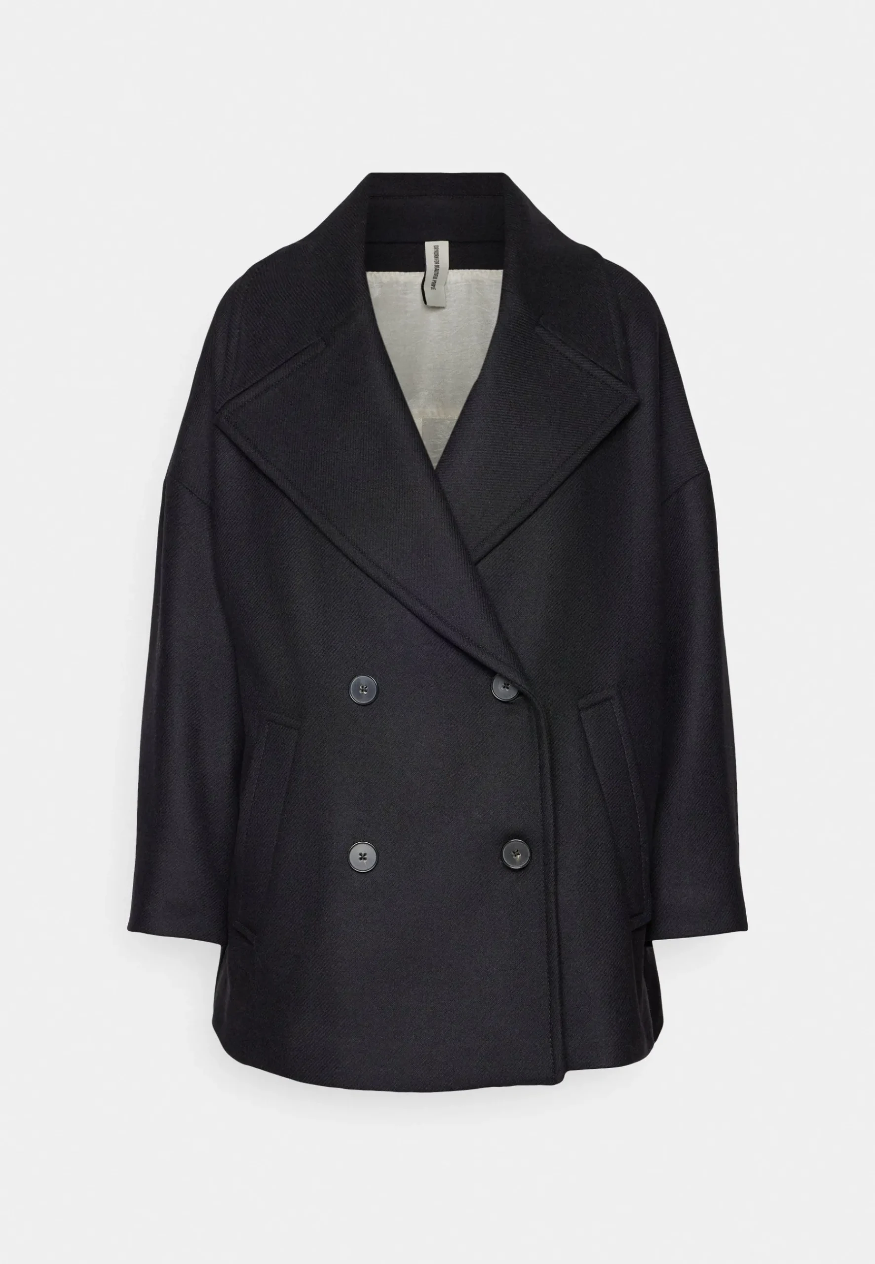 Runcom - Manteau Classique|DRYKORN Clearance