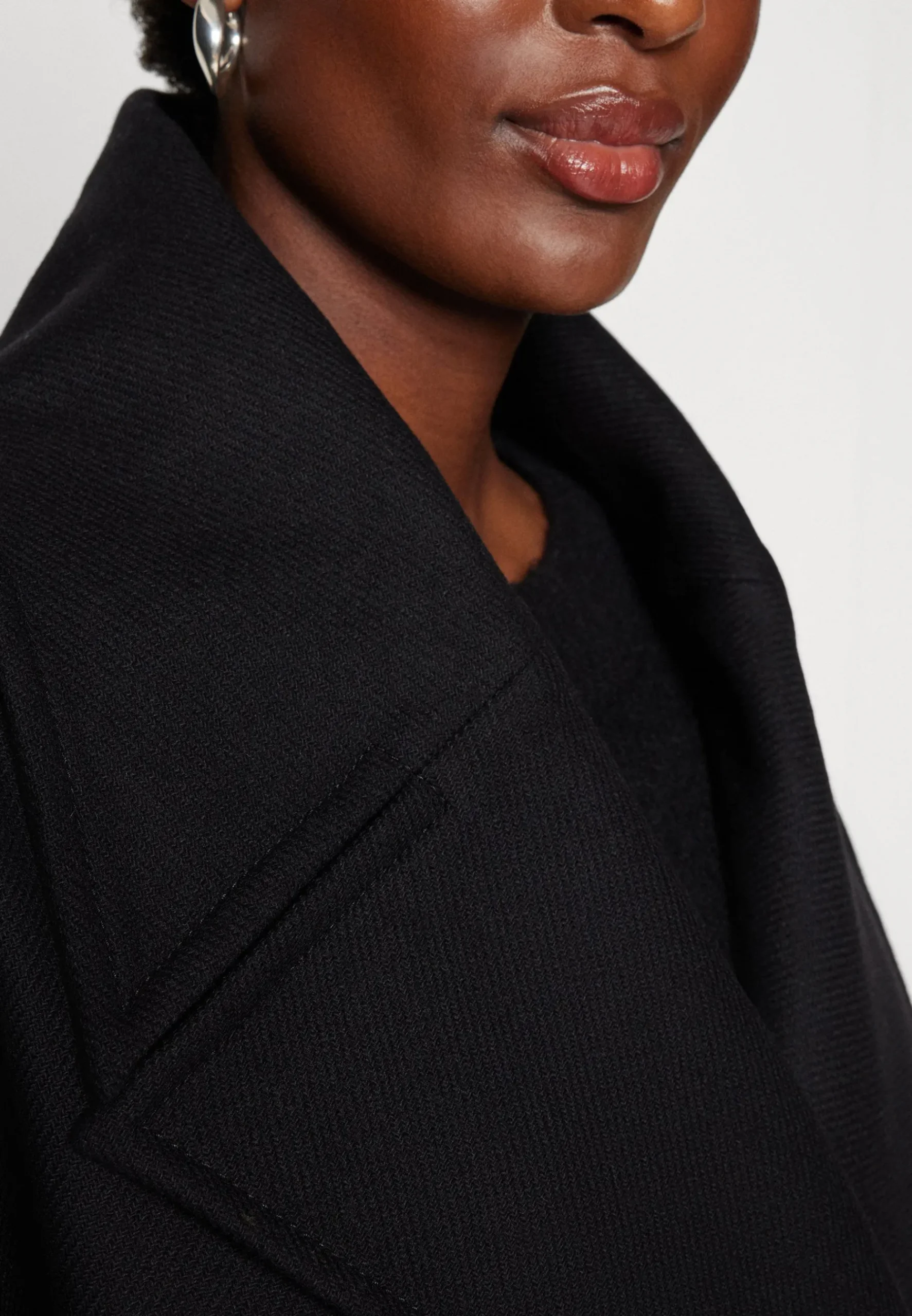Runcom - Manteau Classique|DRYKORN Clearance