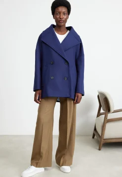 Runcom - Manteau Classique|DRYKORN Online