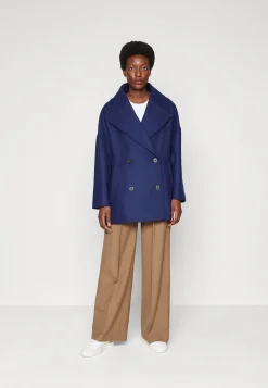 Runcom - Manteau Classique|DRYKORN Online