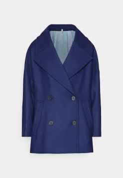 Runcom - Manteau Classique|DRYKORN Online