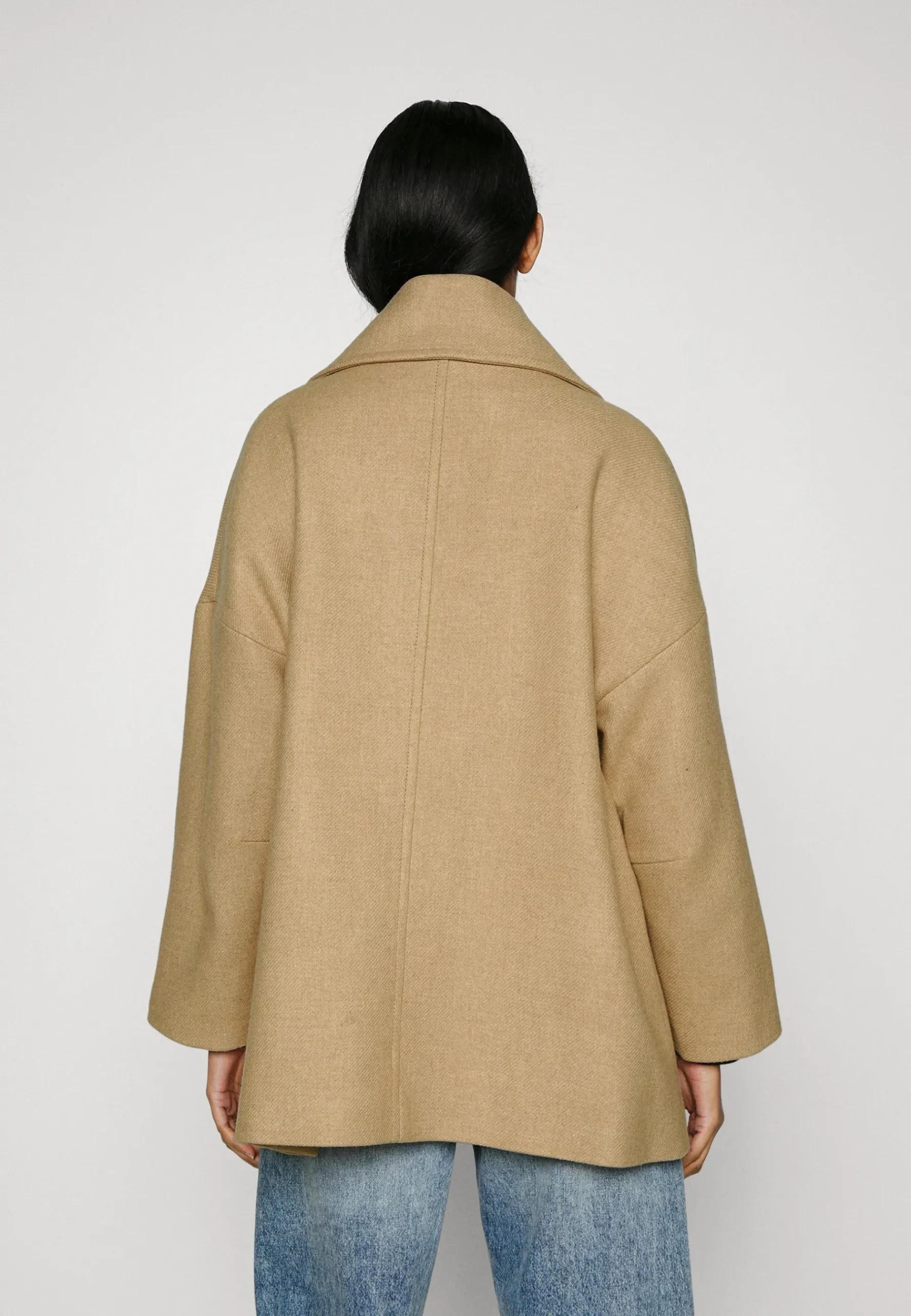 Runcom - Manteau Classique|DRYKORN Cheap