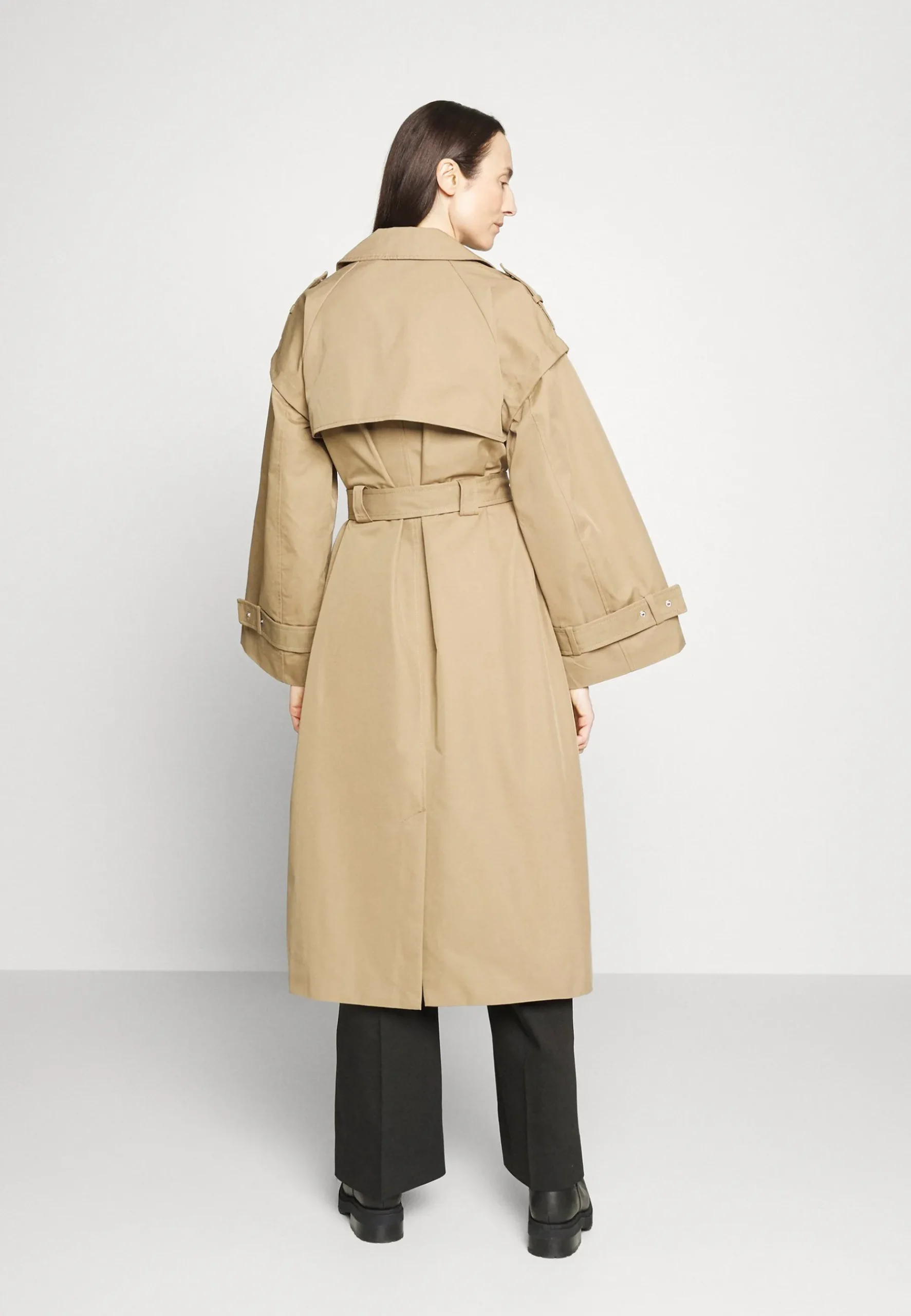 Rush Heavy Mix - Trench|2nd Day Outlet