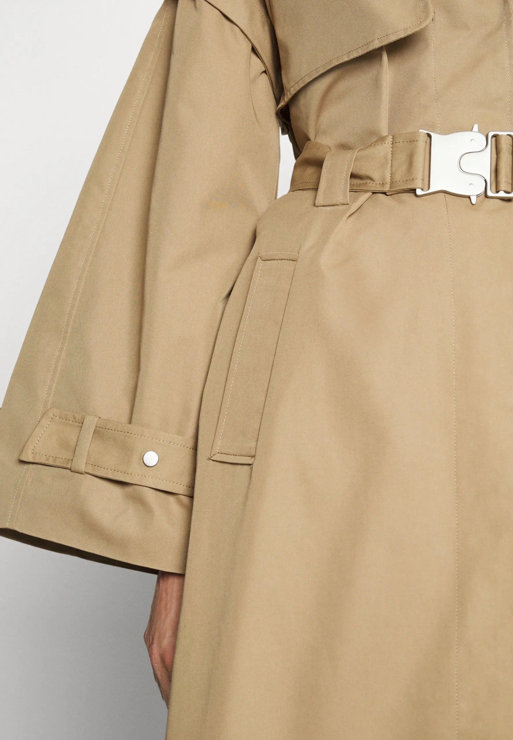 Rush Heavy Mix - Trench|2nd Day Outlet