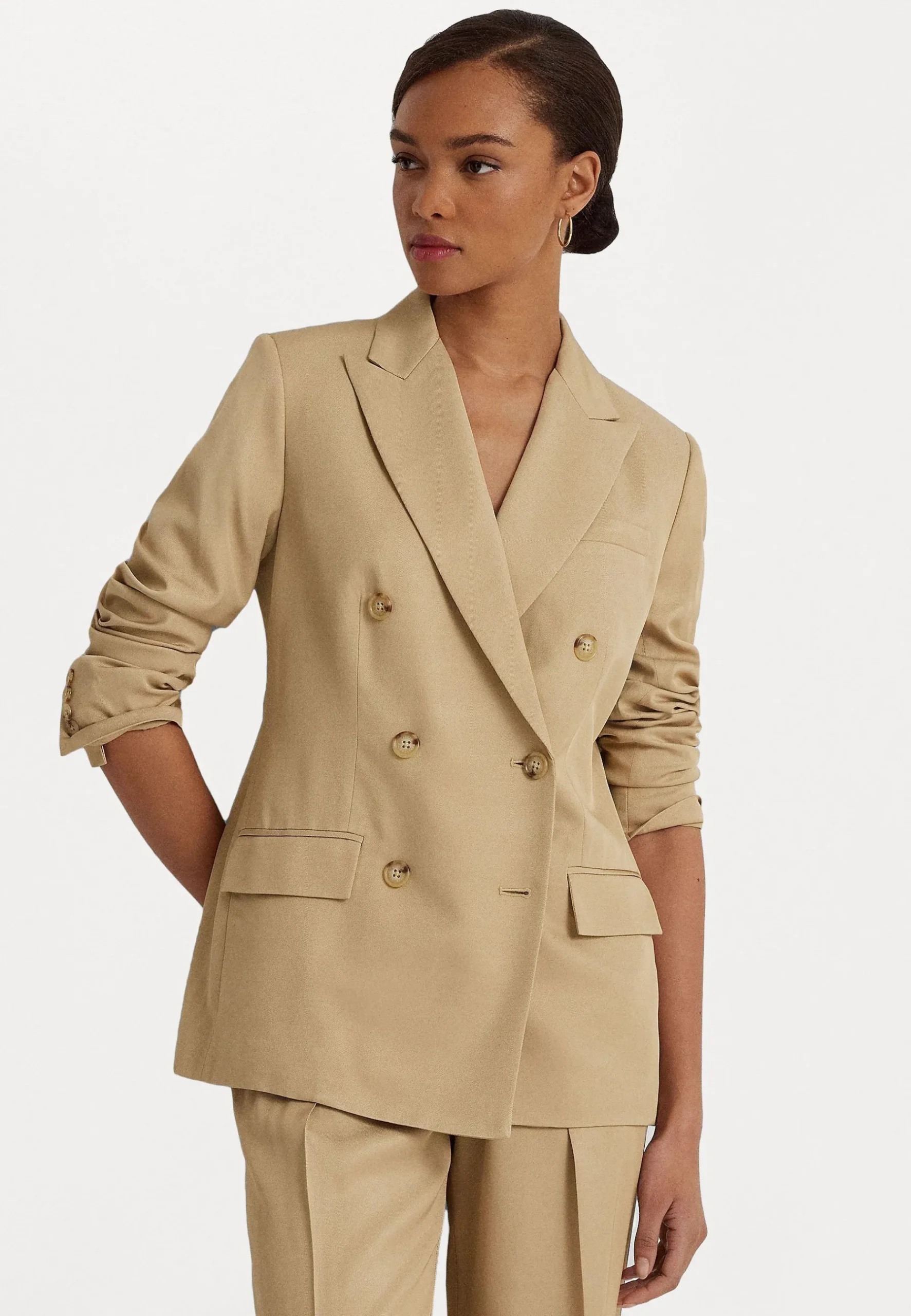Ryen - Manteau Court|Lauren Ralph Lauren New