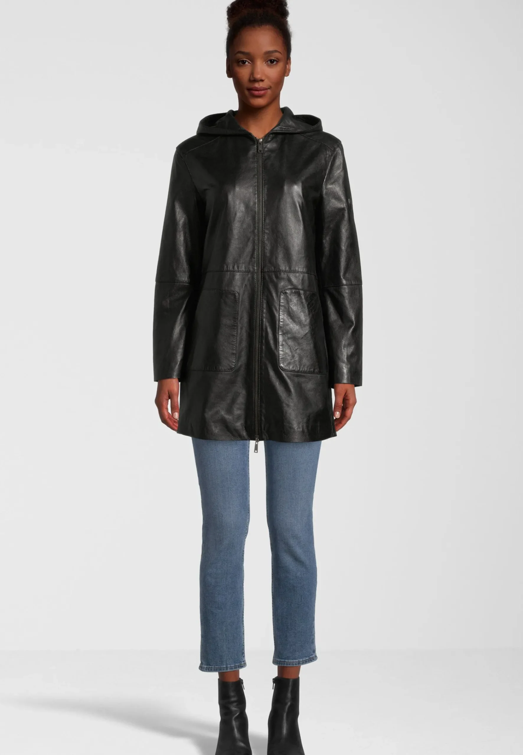 Safira - Manteau Court|H.I.S Fashion
