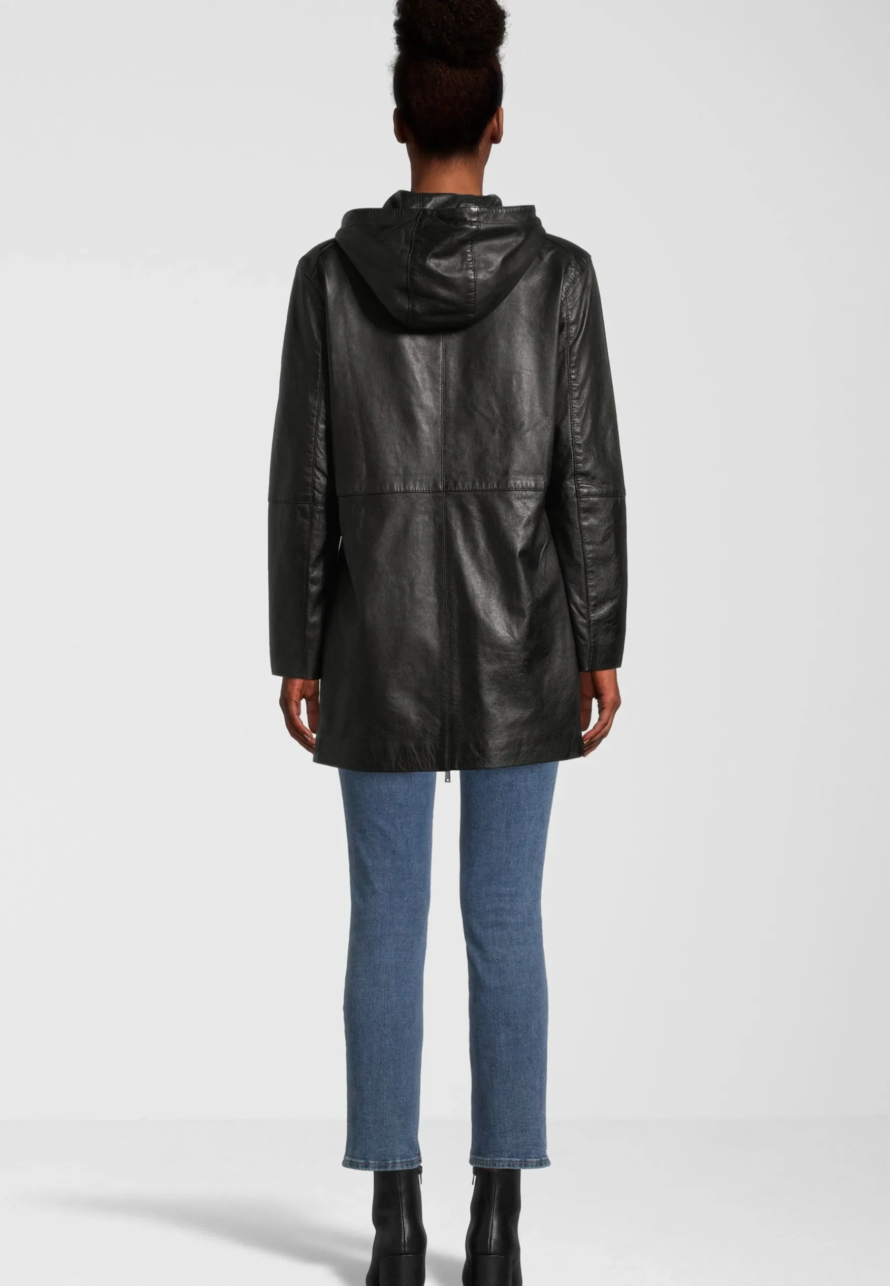 Safira - Manteau Court|H.I.S Fashion