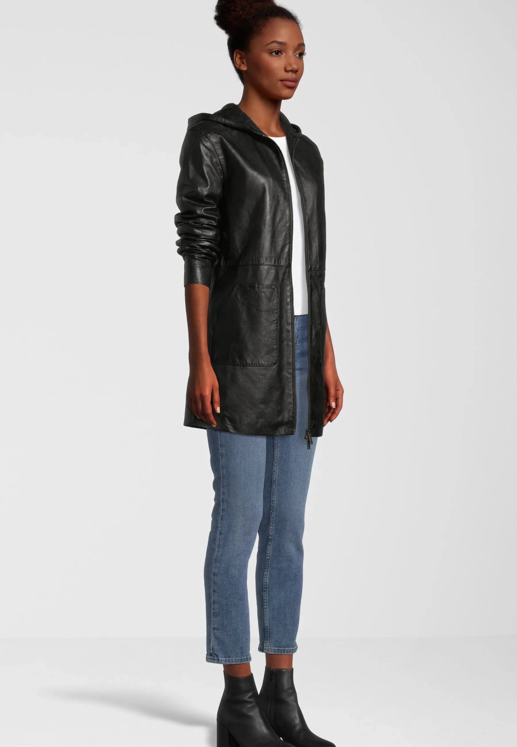 Safira - Manteau Court|H.I.S Fashion