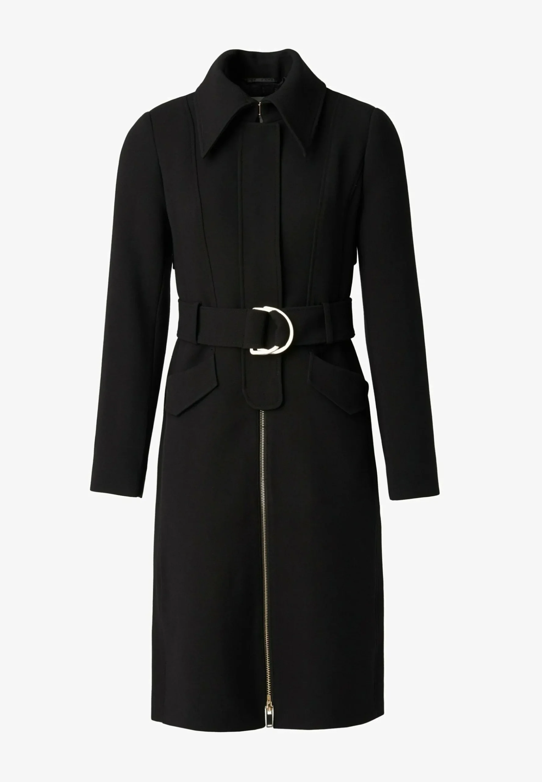 Schutzhutten Slim - Manteau Classique|Salsa Jeans Discount
