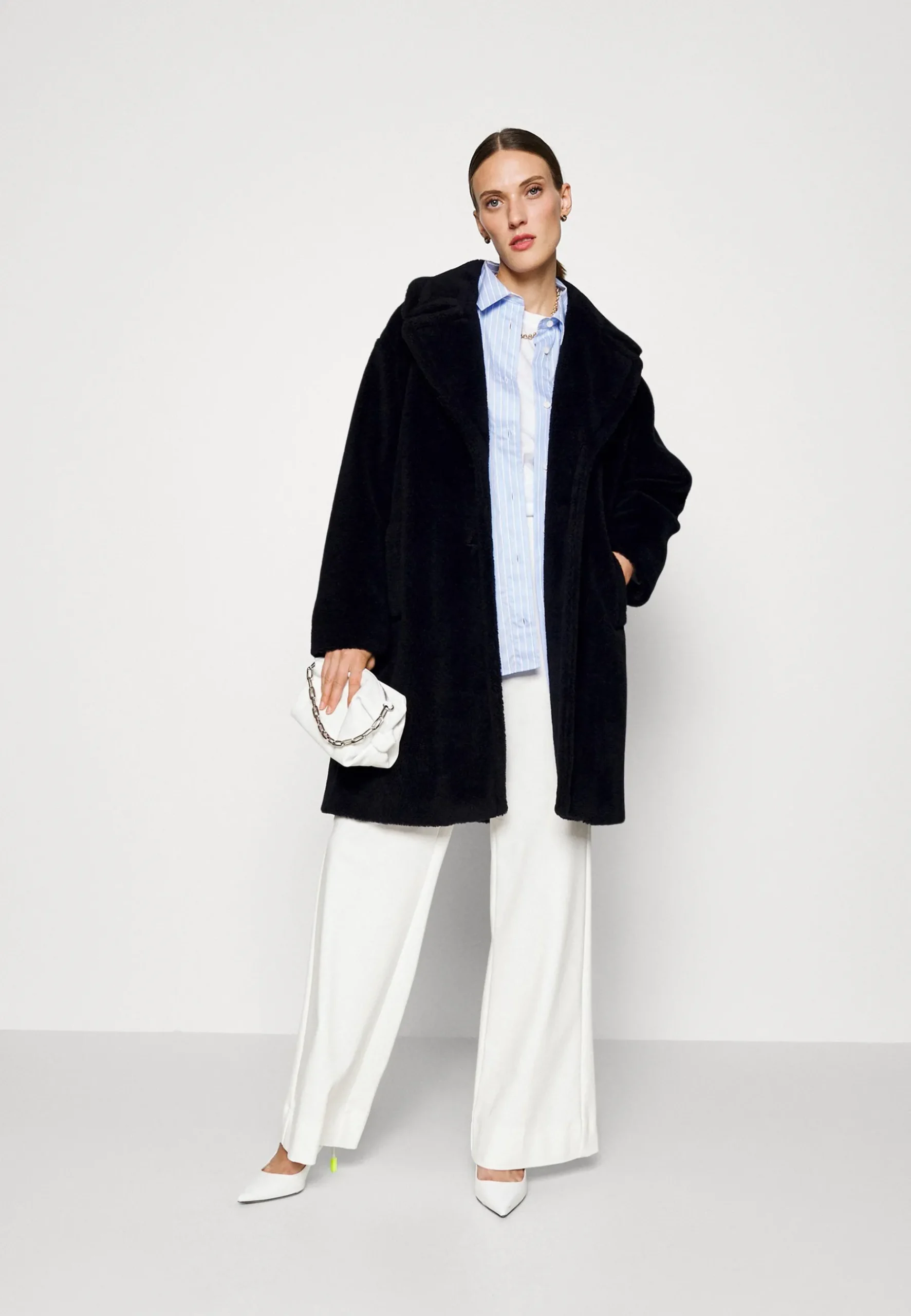 Sasia - Manteau Classique|Marella New