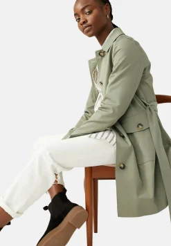 Sb Bltd - Trench|Marks & Spencer Store