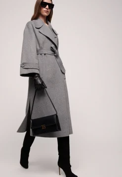 Sballo - Trench|Luisa Spagnoli Shop