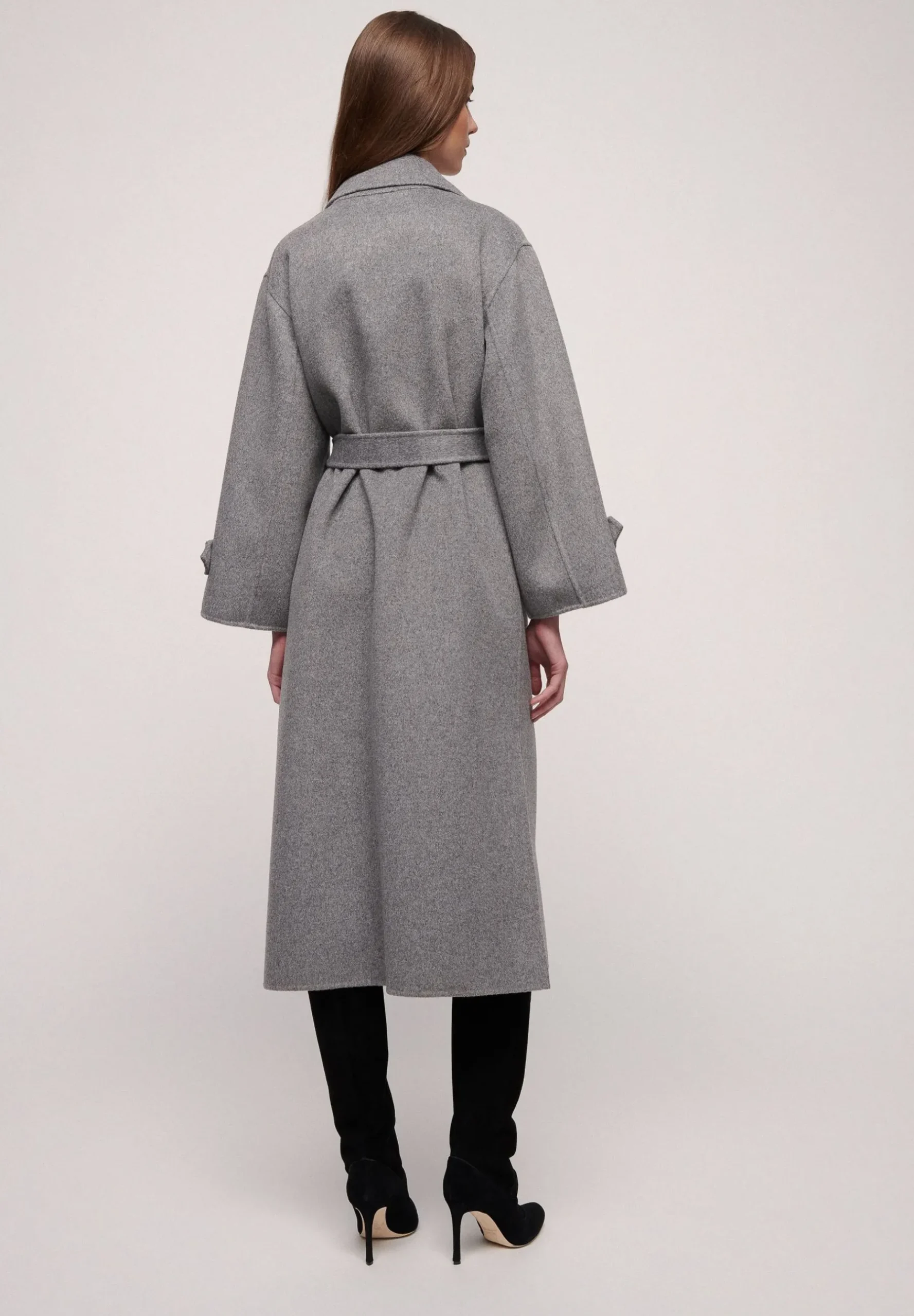 Sballo - Trench|Luisa Spagnoli Shop