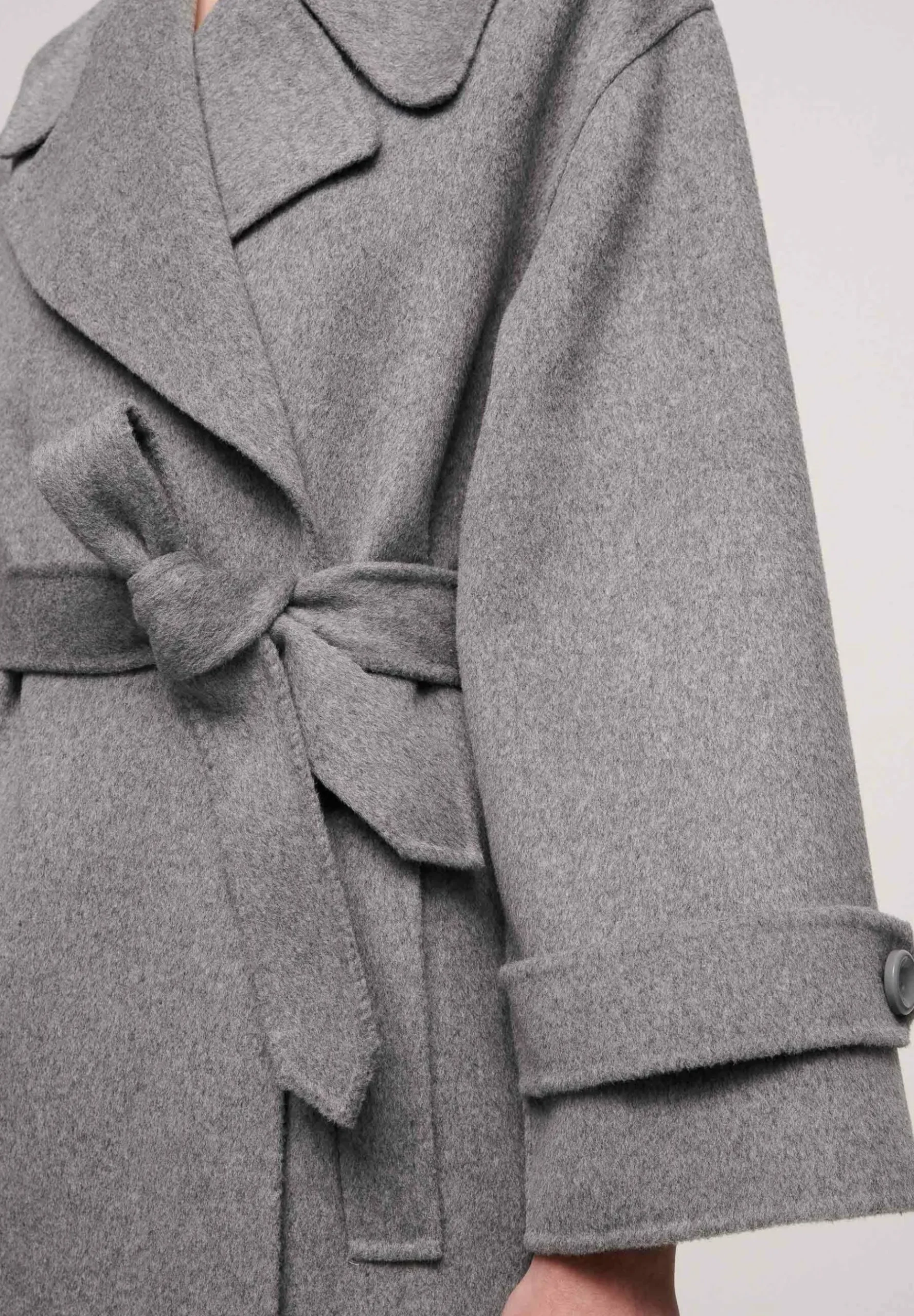 Sballo - Trench|Luisa Spagnoli Shop