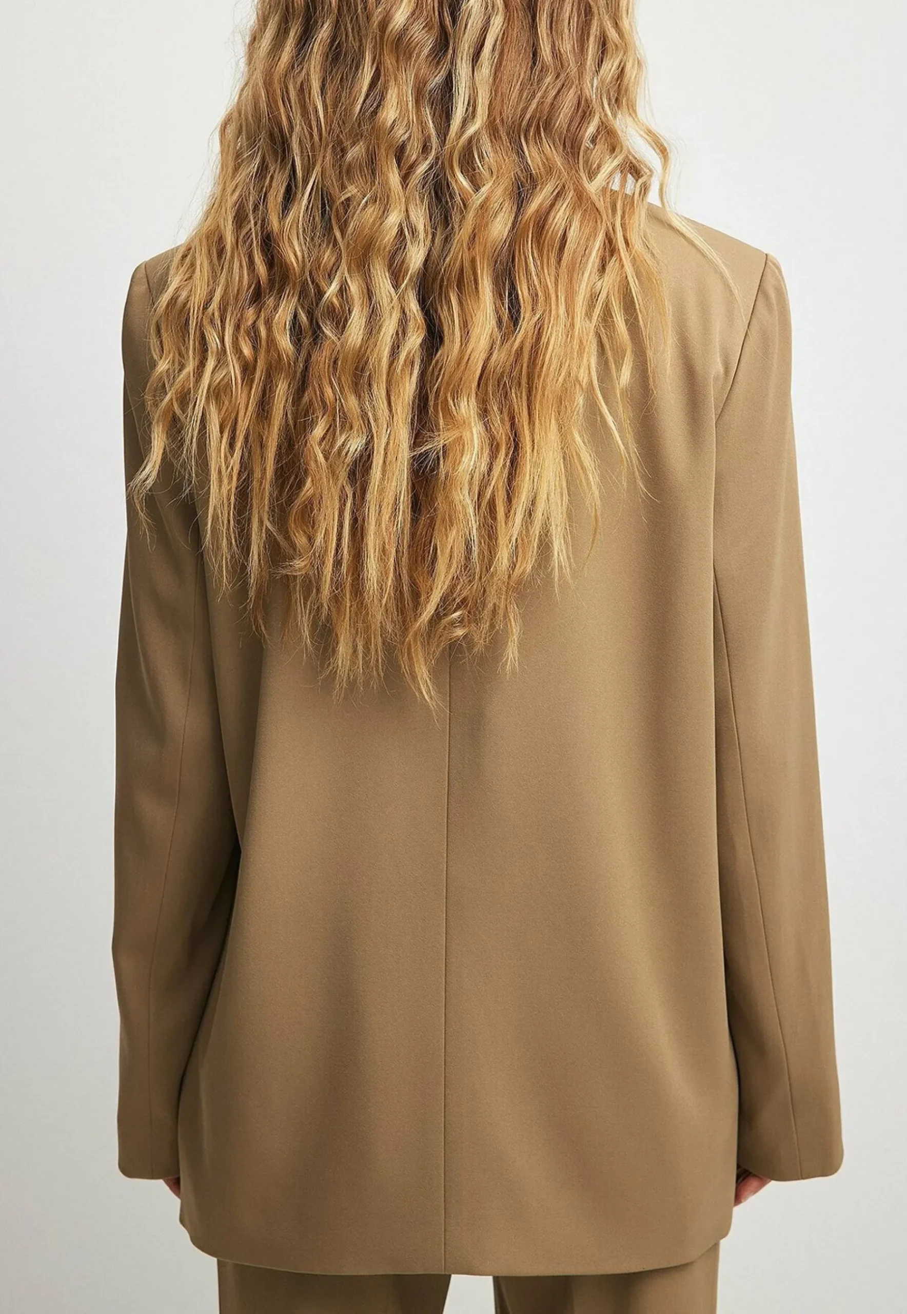 Schlichter - Manteau Court|NA-KD Fashion