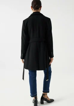 Schutzhutten - Manteau Court|Salsa Jeans Best
