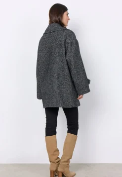 Sc-Mirella 2 - Manteau Court|Soyaconcept Best