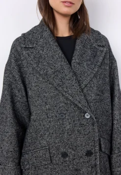 Sc-Mirella 2 - Manteau Court|Soyaconcept Best