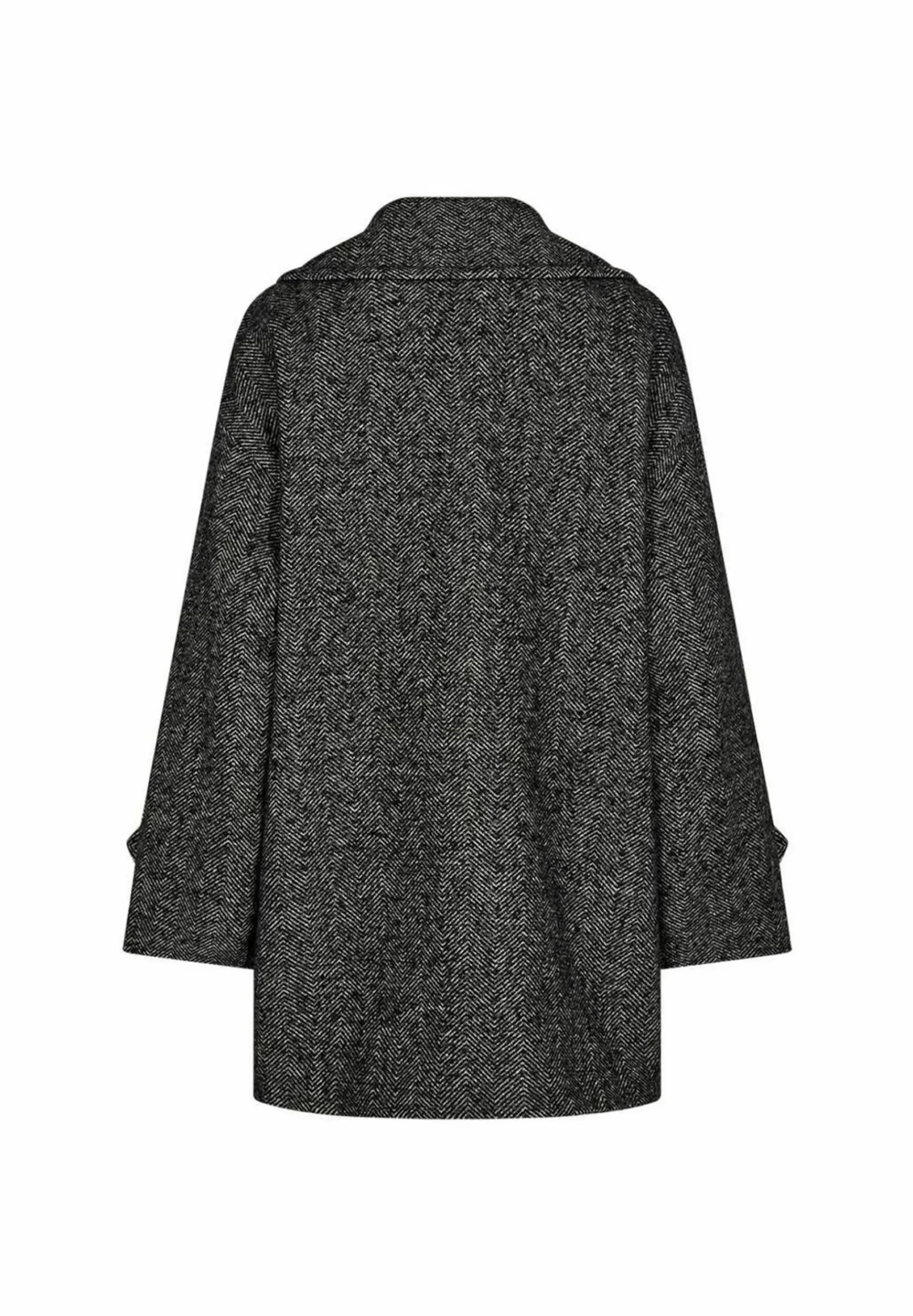 Sc-Mirella 2 - Manteau Court|Soyaconcept Best