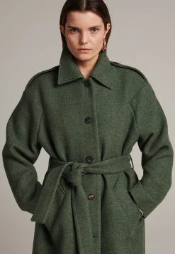 Seize Oversized - Manteau Classique|FRENKEN Hot