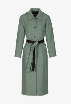 Seize Oversized - Manteau Classique|FRENKEN Hot