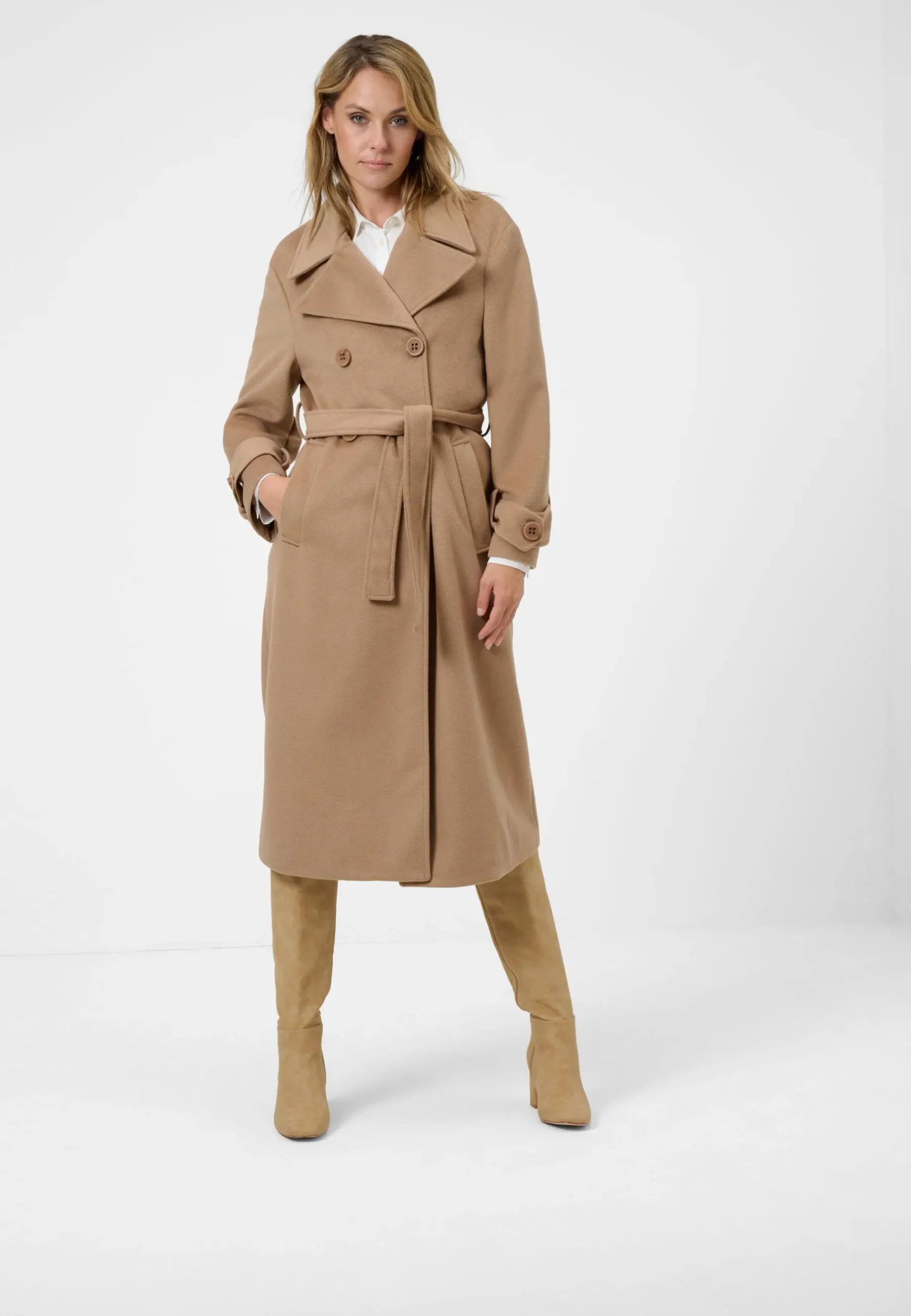 Selma - Trench|Ricano Best