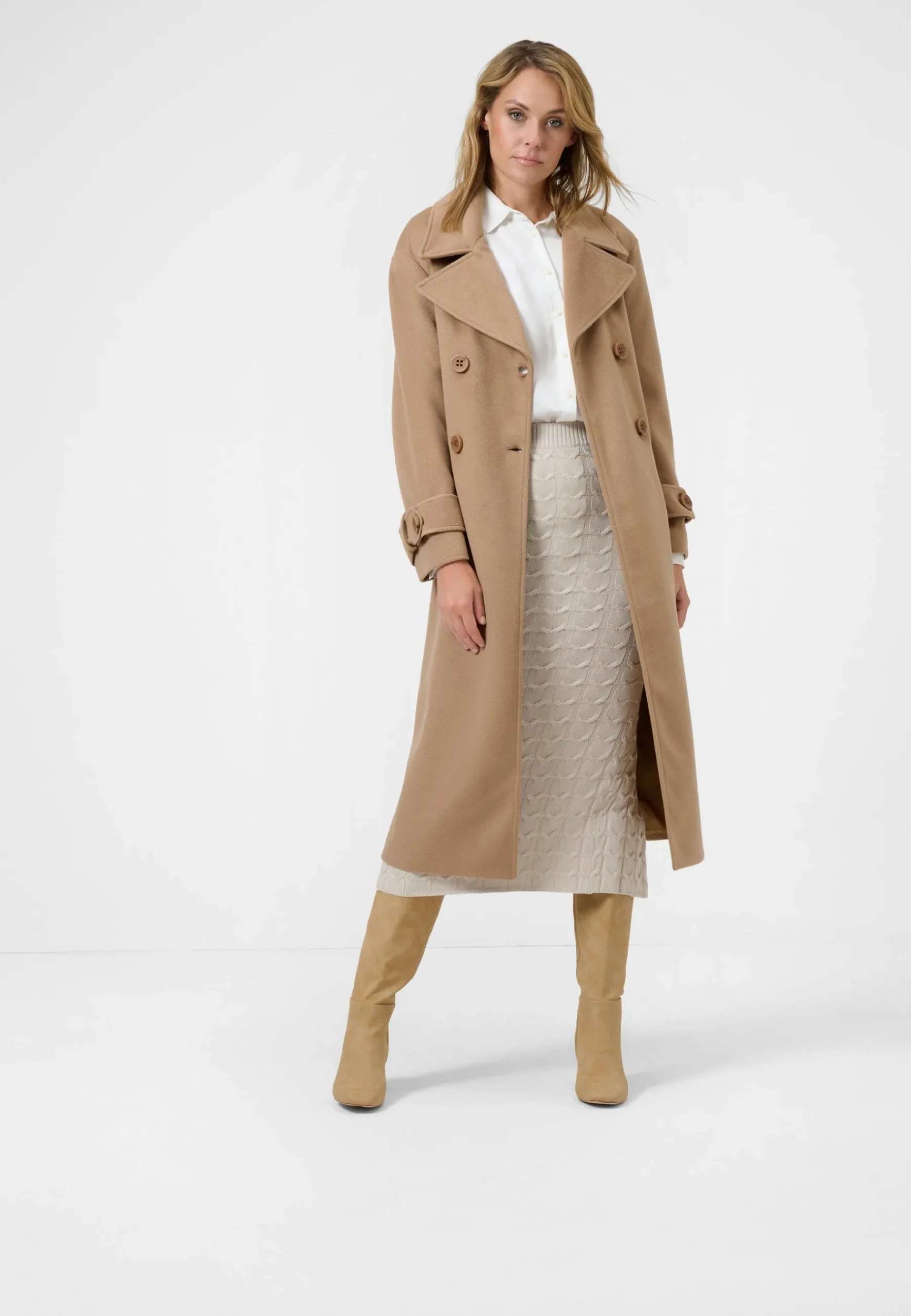 Selma - Trench|Ricano Best