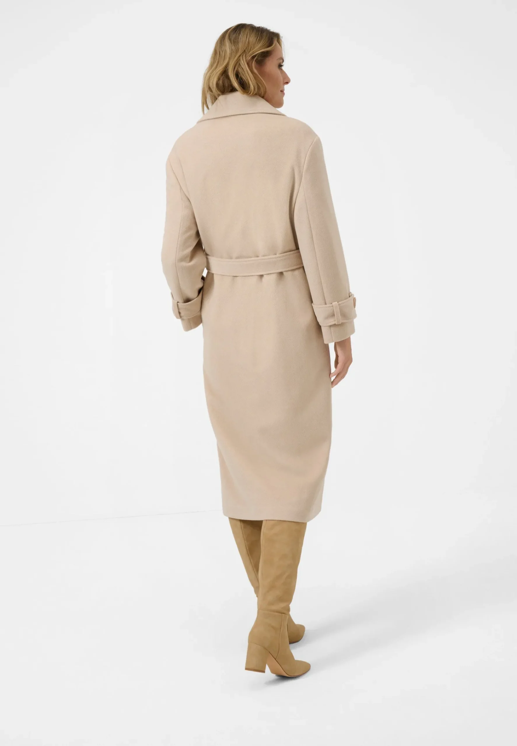 Selma - Trench|Ricano Flash Sale