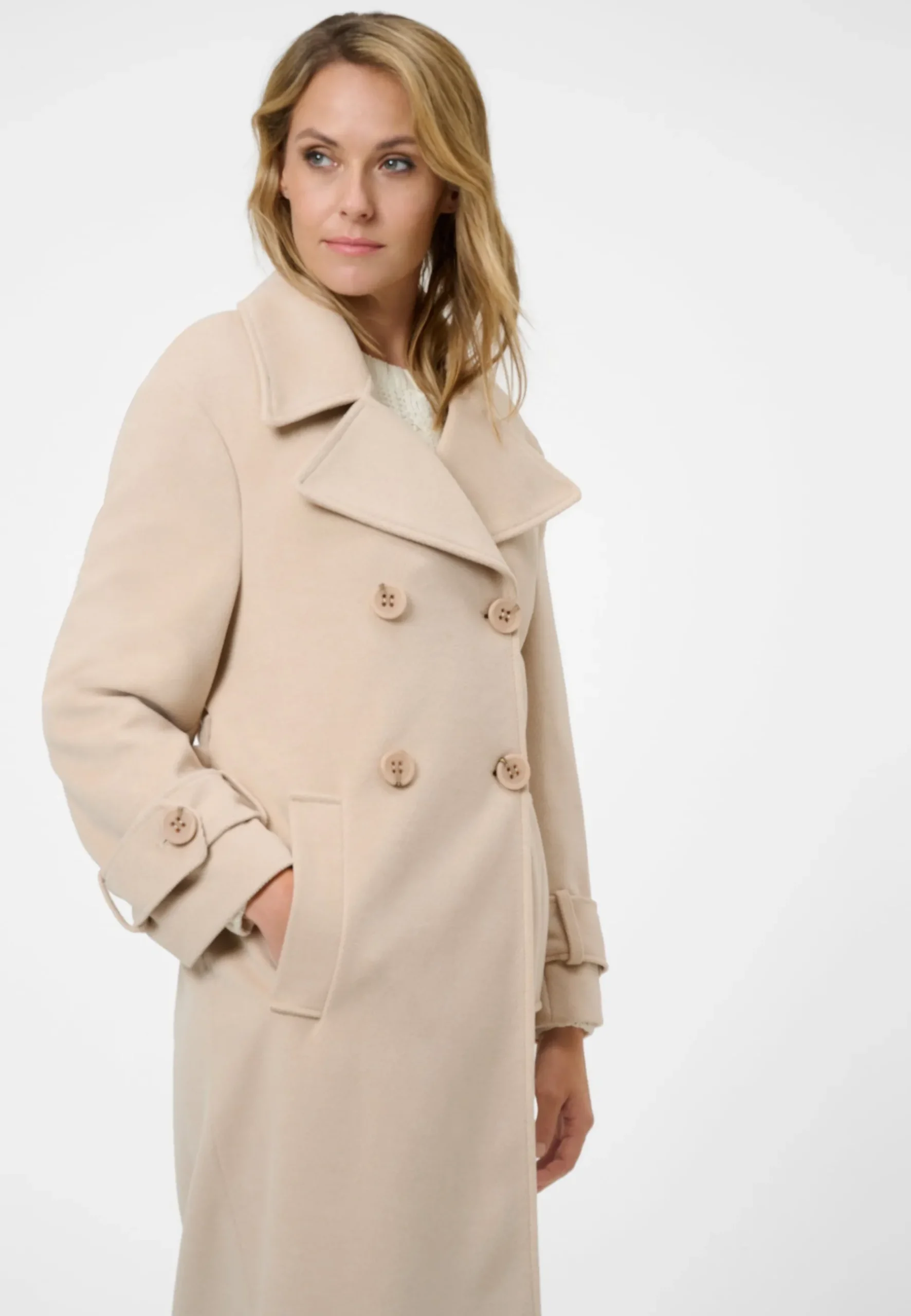 Selma - Trench|Ricano Flash Sale