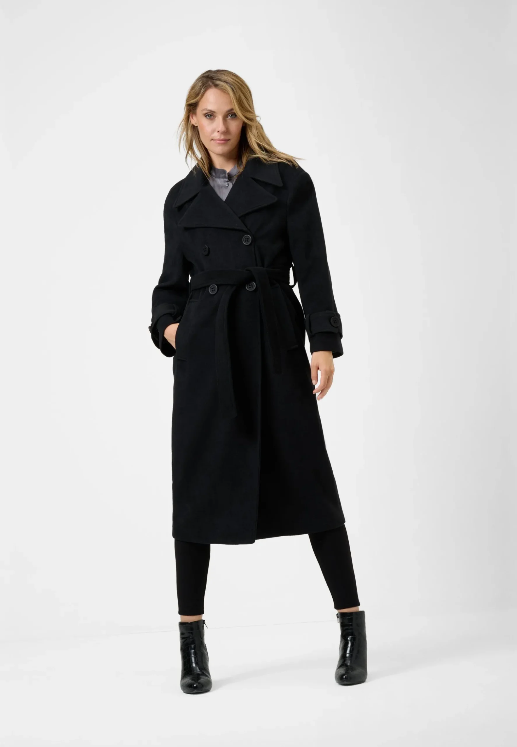 Selma - Trench|Ricano Sale
