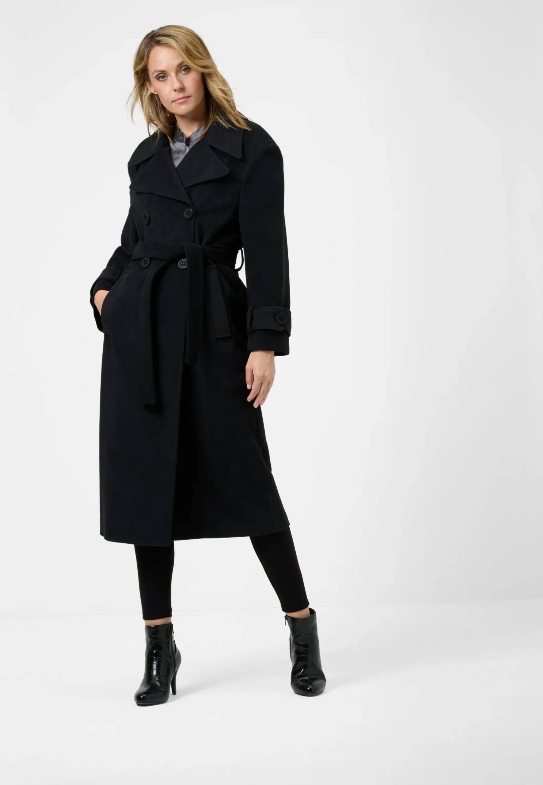 Selma - Trench|Ricano Sale