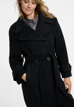 Selma - Trench|Ricano Sale