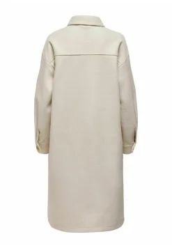 Shacket - Manteau Classique|ONLY Discount