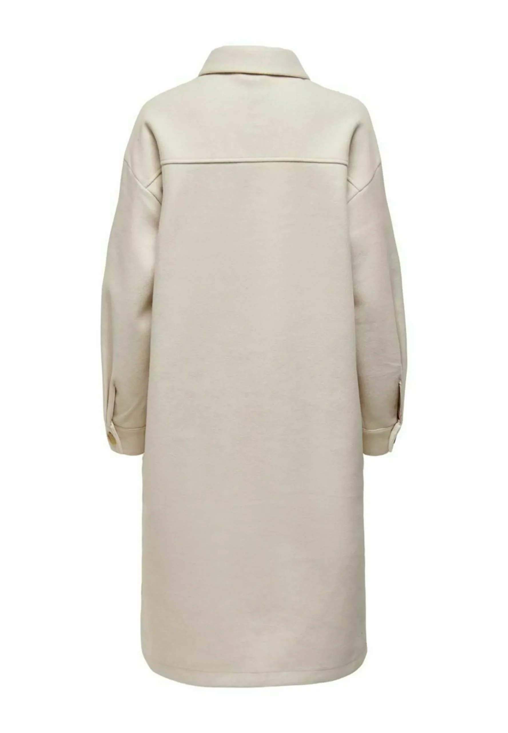 Shacket - Manteau Classique|ONLY Discount