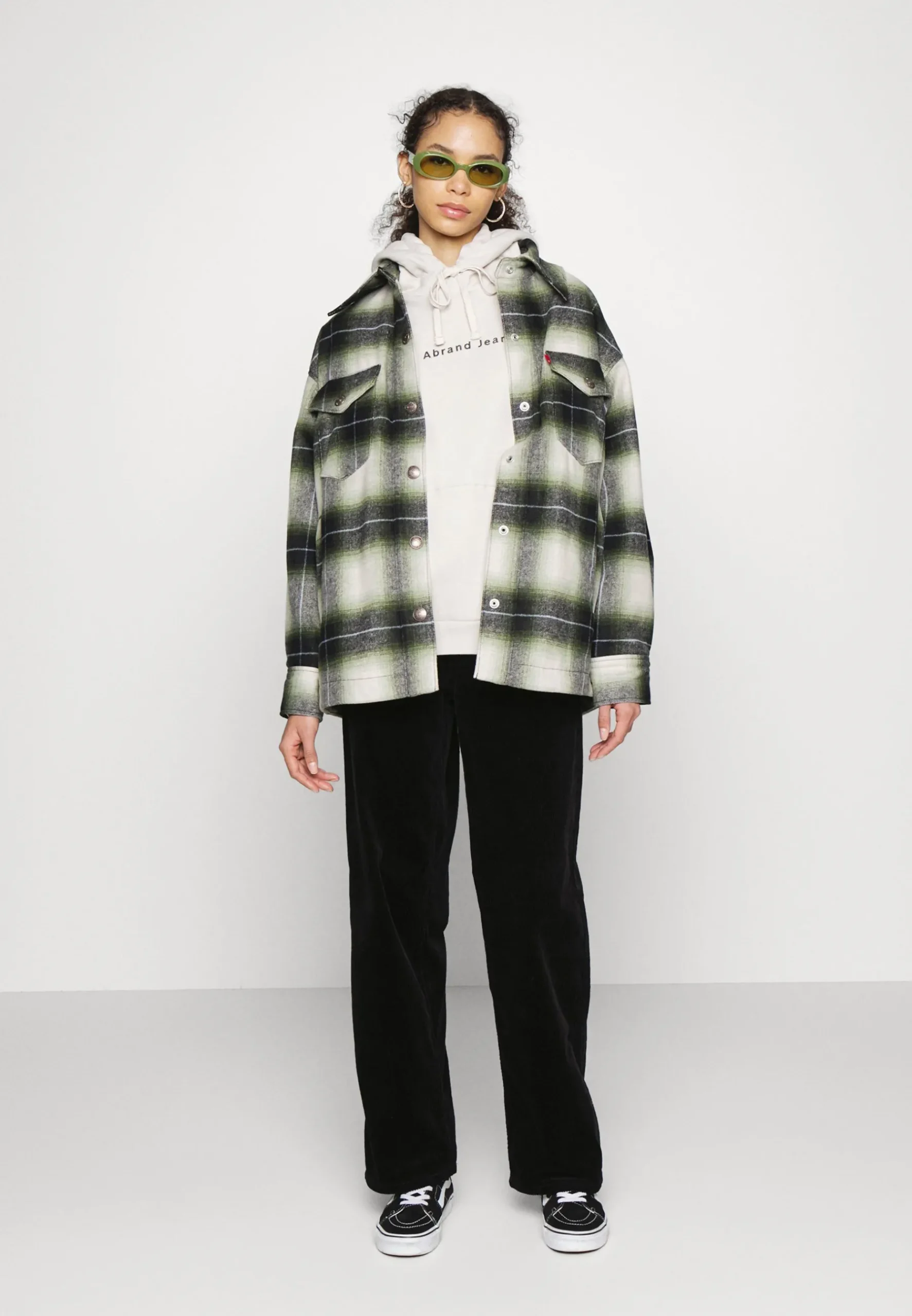 Shacket - Manteau Court|Levi's® Cheap