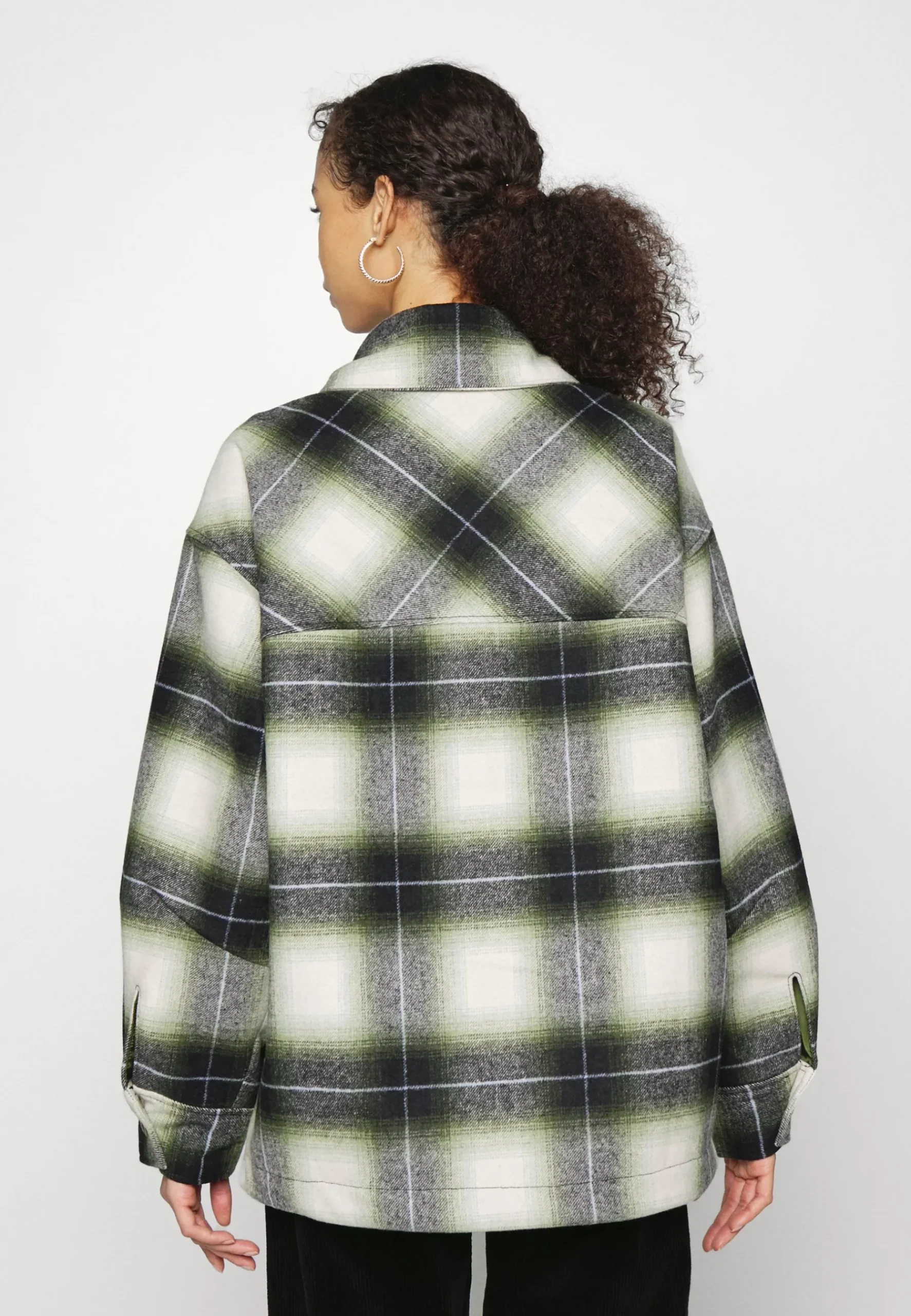 Shacket - Manteau Court|Levi's® Cheap