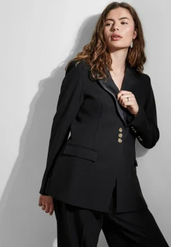Sharp - Manteau Court|YAS Shop