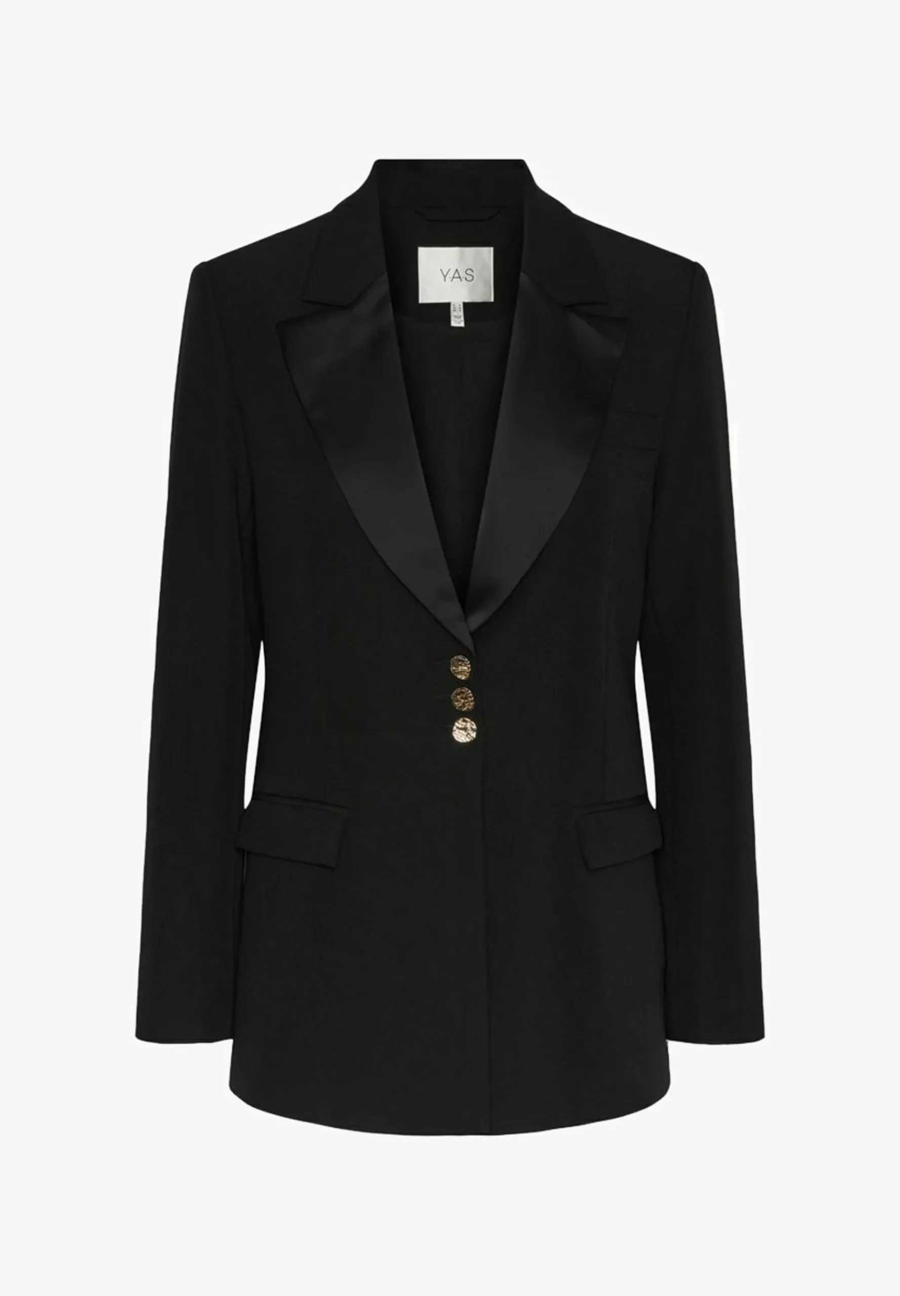 Sharp - Manteau Court|YAS Shop