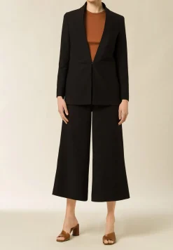 Shawl Collar - Manteau Court|IVY OAK Clearance