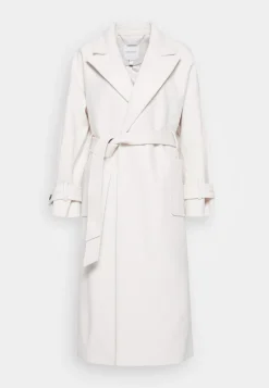 Shiv Belted Wrap Coat - Manteau Classique|Forever New Best Sale