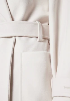 Shiv Belted Wrap Coat - Manteau Classique|Forever New Best Sale
