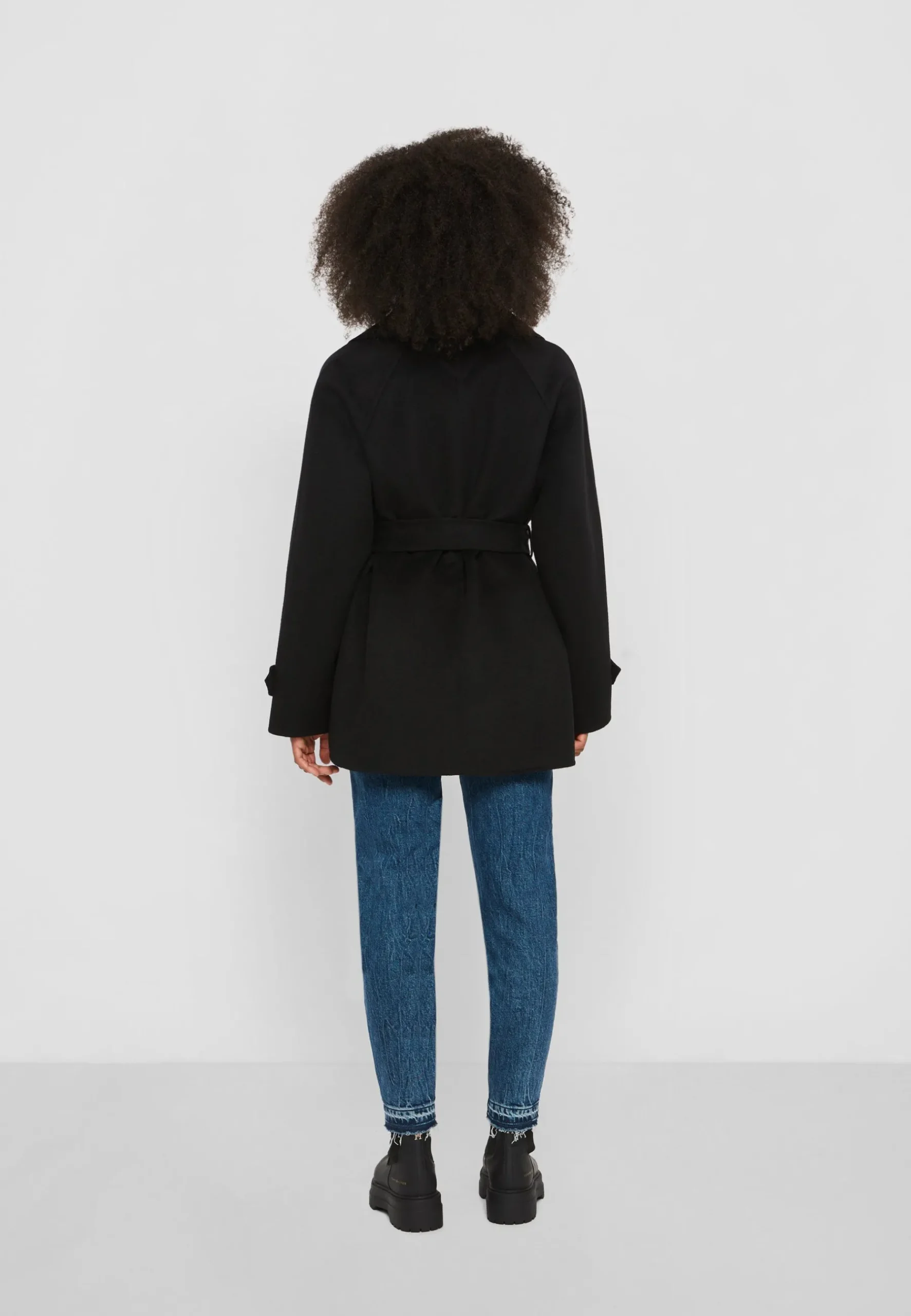 Short - Manteau Court|Tommy Hilfiger Best Sale