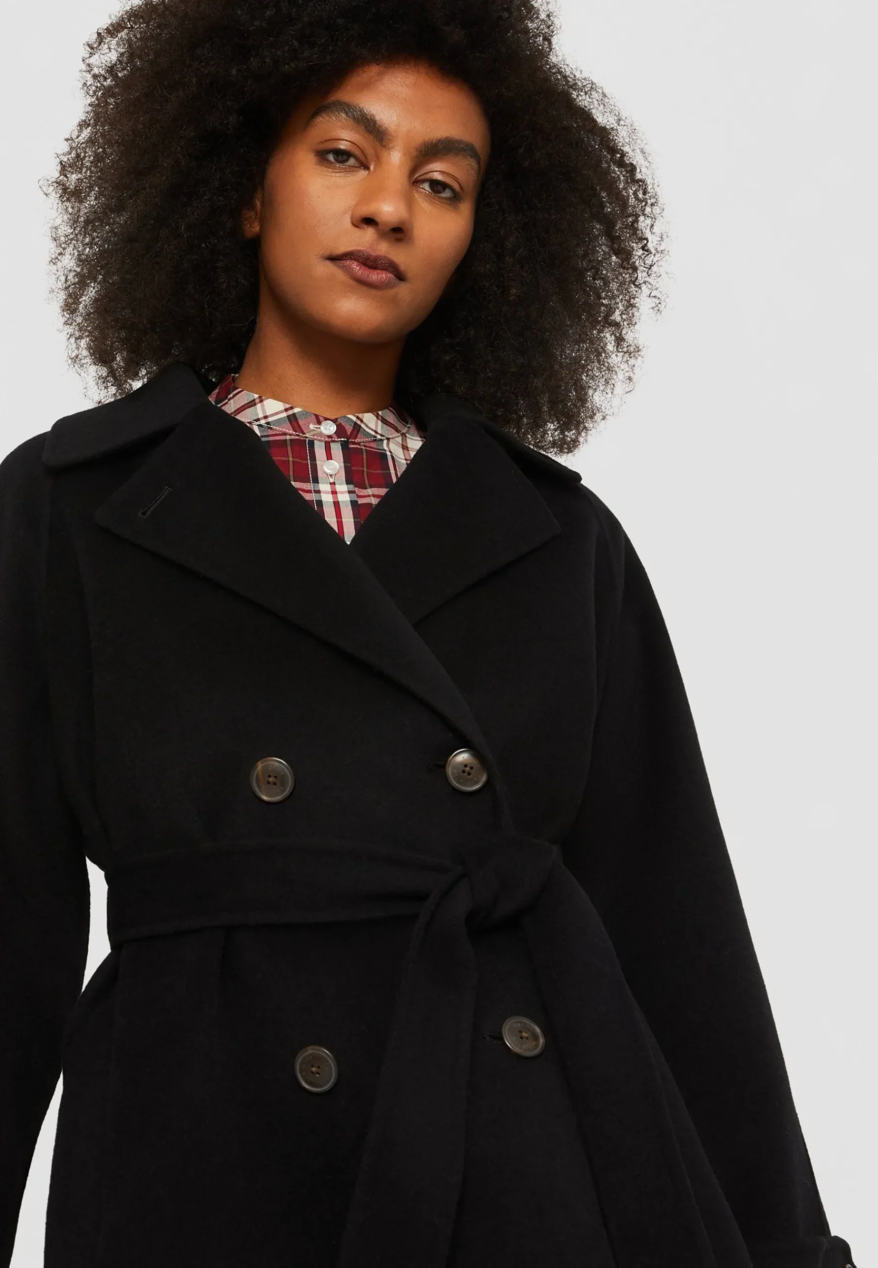 Short - Manteau Court|Tommy Hilfiger Best Sale