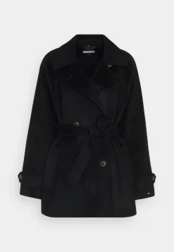 Short - Manteau Court|Tommy Hilfiger Best Sale