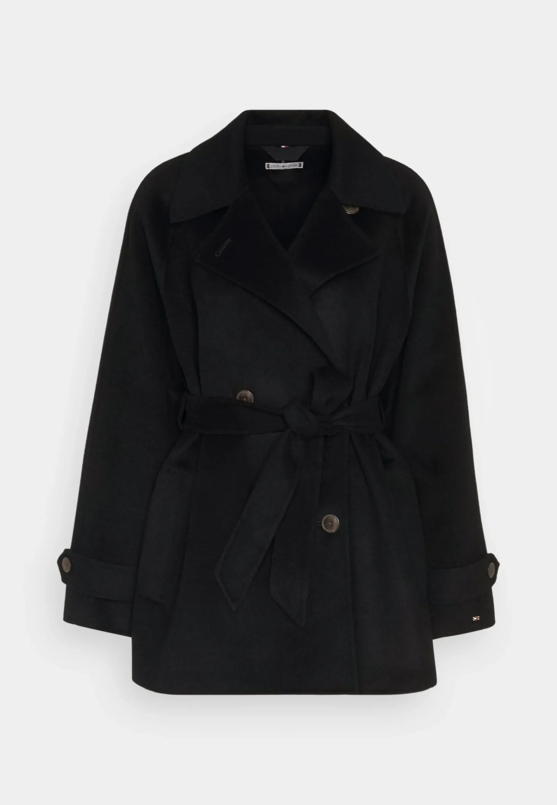 Short - Manteau Court|Tommy Hilfiger Best Sale