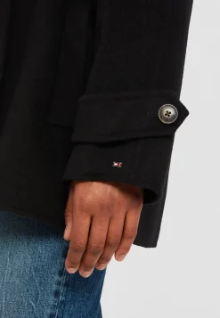Short - Manteau Court|Tommy Hilfiger Best Sale