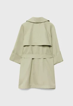 Short Flowing - Trench|Stradivarius Best Sale