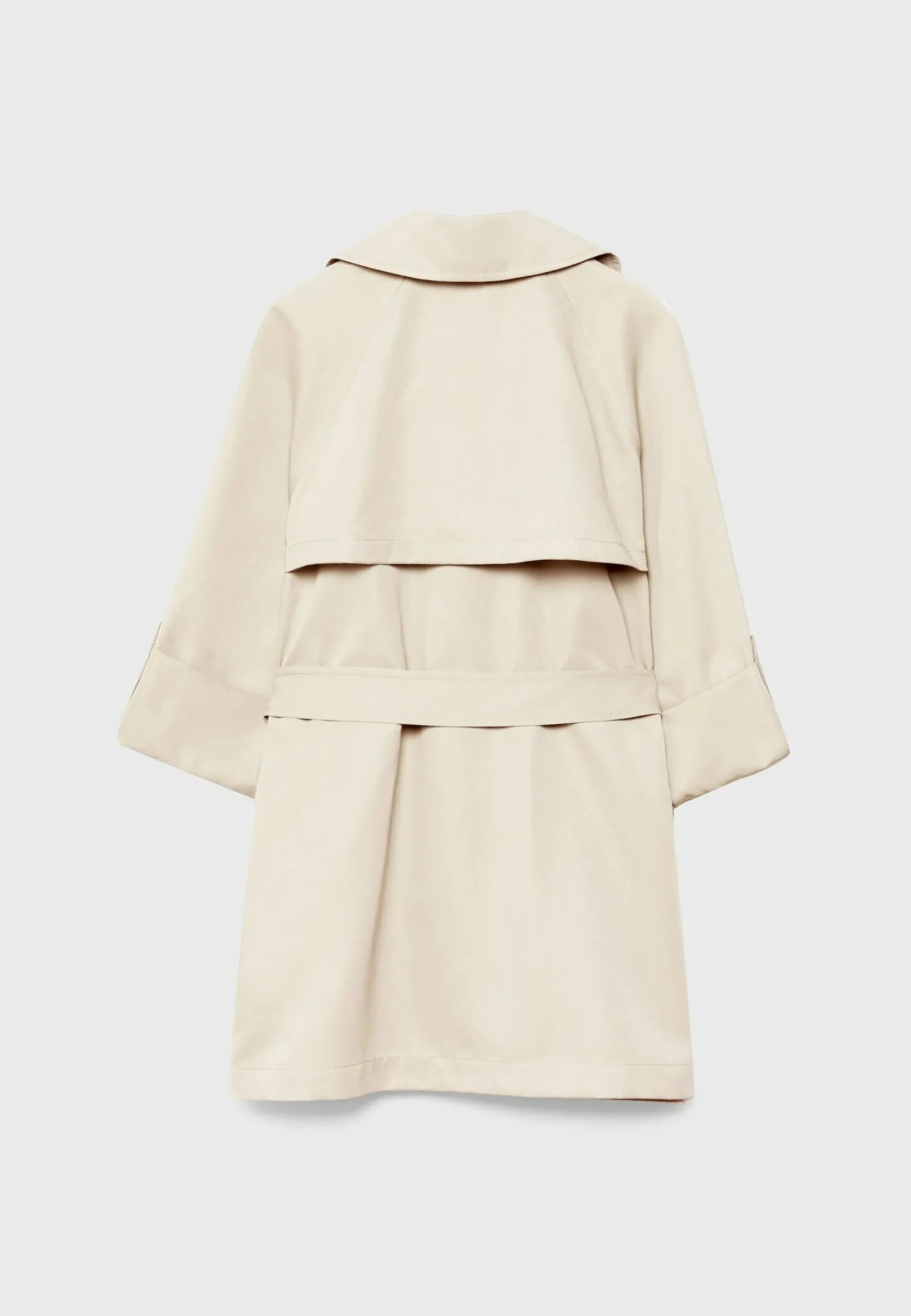 Short Flowing - Trench|Stradivarius Cheap