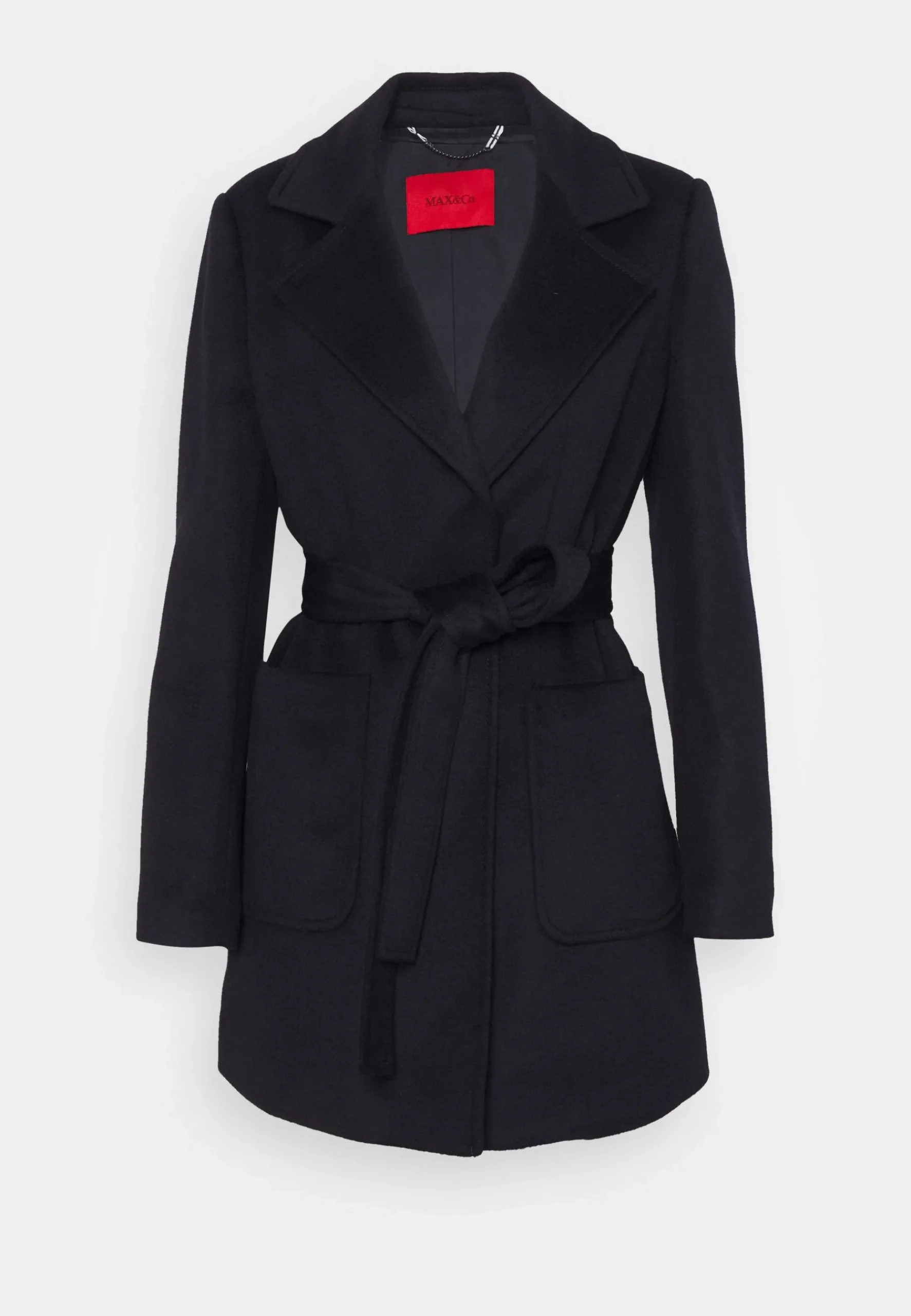 Shortrun - Manteau Classique|MAX&Co. Shop